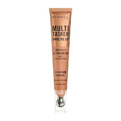 Multitasker Wake Me Up Rose Honey 20ml eye shadow