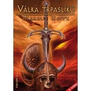 Válka trpaslíků (Markus Heitz