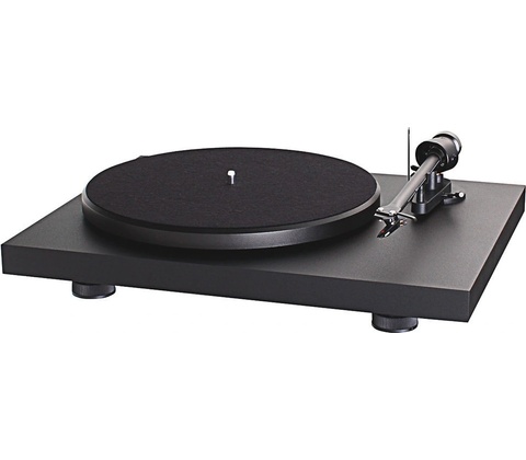 Pro-ject Debut III