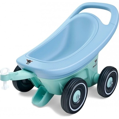 BIG Kočík Big Buggy 3 v 1