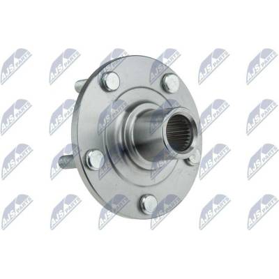 Náboj kola NTY KLP-MS-039P