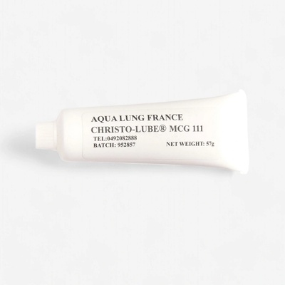 AQUALUNG Kyslíková vazelína Christo-Lub MCG 111 57 g