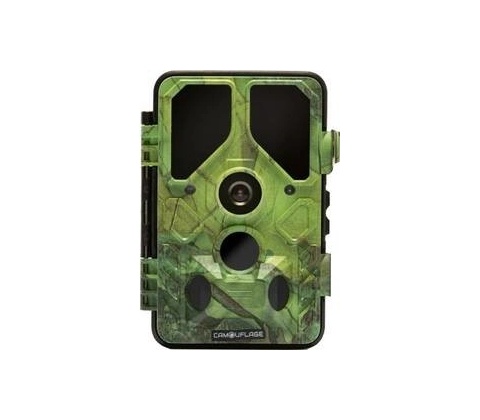 Camouflage EZ45