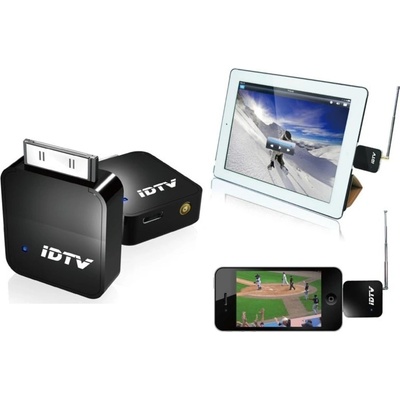 i-tec TeVii T800