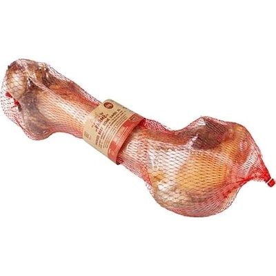DUVO+ hovädzia kosť údená XL 35 cm