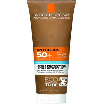 La Roche-Posay Anthelios XL Lait SPF50+ Eco 250ml Sunscreen - Golden