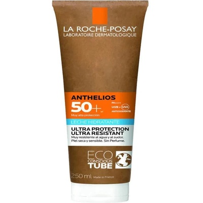 La Roche-Posay Anthelios XL Lait SPF50+ Eco 250ml Sunscreen - Golden