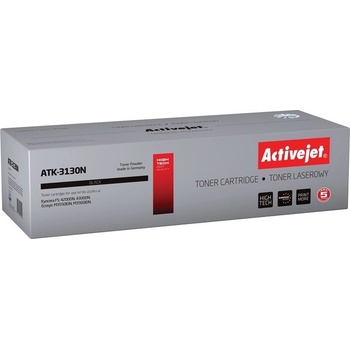 Compatible ATK-3130N Toner (replacement for Kyocera TK-3130; Supreme; 25000 pages; black) (ATK-3130N)