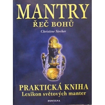 Mantry - Řeč Bohů
