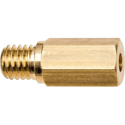 Hlavní tryska 99101-357 velikost 105, Keihin ACI M024-286