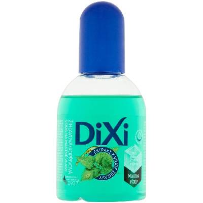 Dixi Žihľavová voda na mastné vlasy 125ml