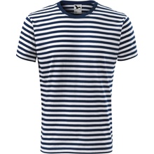 Malfini Sailor 803 biele tmavo modré
