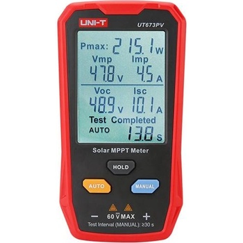 UNI-T UT673PV