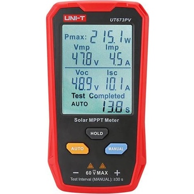 UNI-T UT673PV