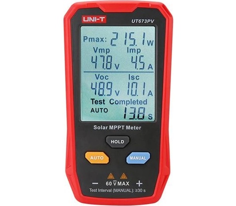 UNI-T UT673PV