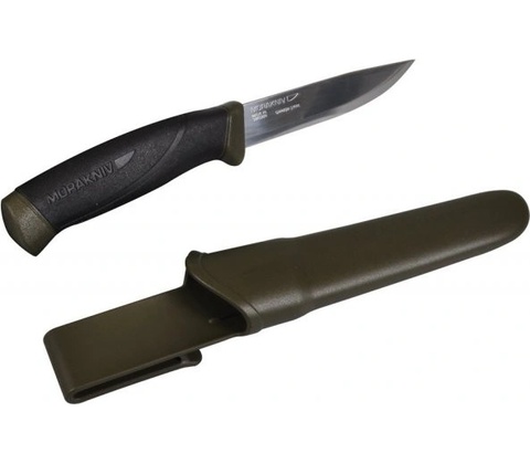MORA Companion MG
