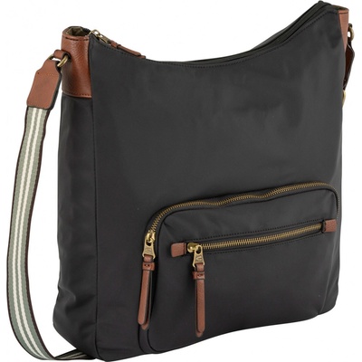 Camel Active taška přes rameno 303-901 Černá 60