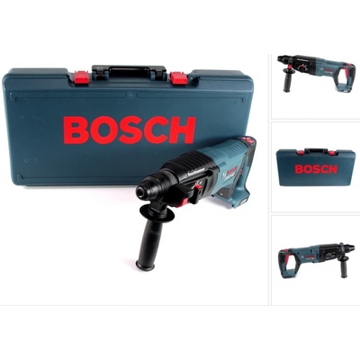 Bosch GBH 18V-26 D 0 611 916 000