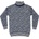 Devold Svalbard Wool High Neck Размер: L / Цвят: син