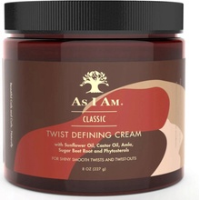 As I Am Kondicionér Defined Curls 227 g