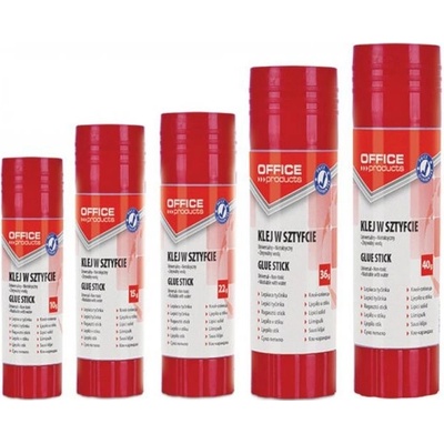 Lepiaca tyčinka Office Products 36g