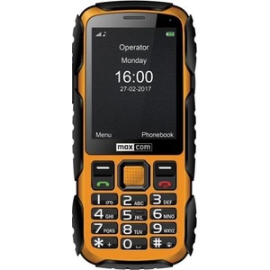 Maxcom MM920 Мобилни телефони (GSM)