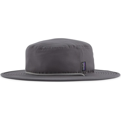 Patagonia Шапка Patagonia Patagonia Brimmer Hat - Forge Grey - размер L/XL (904-3128-0112)