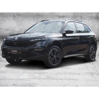 Skoda Kamiq 1.0 TSI DSG Monte Carlo 85 kW