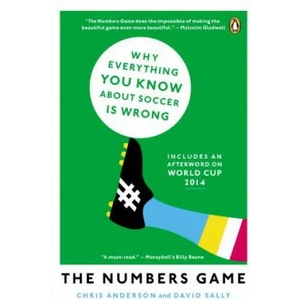 The Numbers Game | Chris Anderson, David Sally (2013)