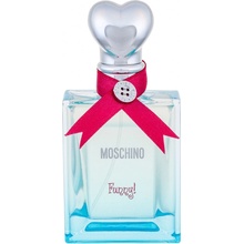 Moschino Funny! toaletní voda dámská 50 ml