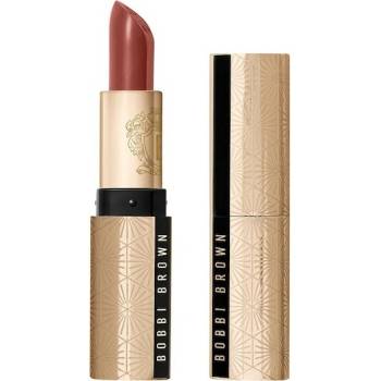 Bobbi Brown Luxe Lip Color luxusní rtěnka s hydratačním účinkem Afternoon Tea 3,8 g