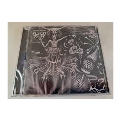Master's Hammer - Live Occult Rituals 2 CD