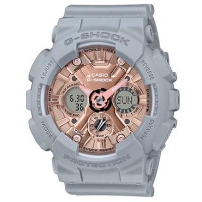 Casio GMA-S120MF-8AER