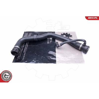 Hadice chladiče ESEN SKV 43SKV834