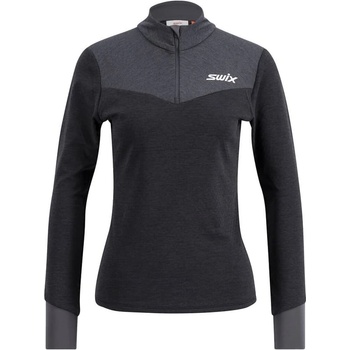 Swix Dynamic Midlayer Half Zip 10084-23-10150