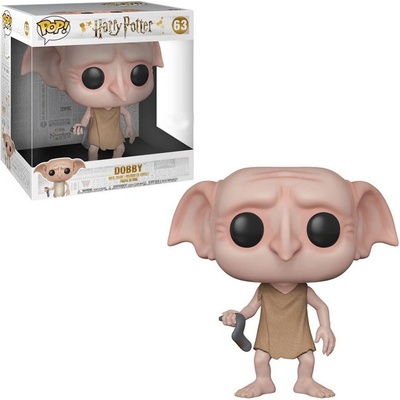 Funko POP! Harry Potter Dobby 10 cm
