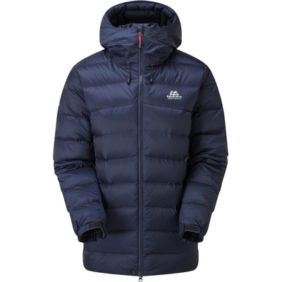 Mountain Equipment Senja Wmns Jacket Размер: M / Цвят: тъмно син