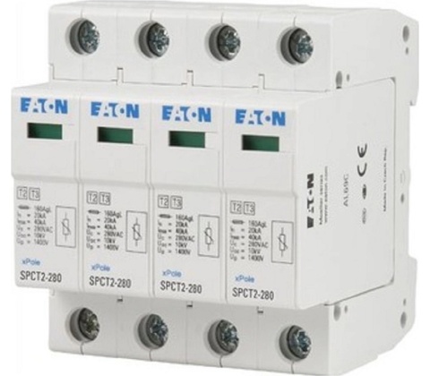 Eaton SPCT2-280/4