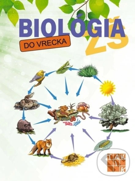 Biológia do vrecka