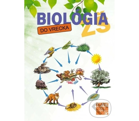 Biológia do vrecka
