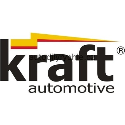 KRAFT AUTOMOTIVE 4090040 Zarážka, odpružení (4090040) | Zboží Auto