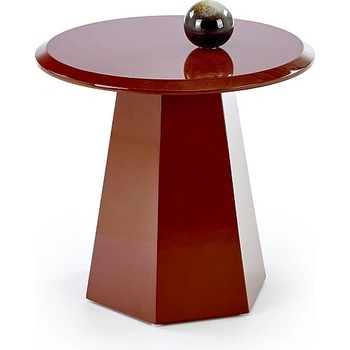 Halmar Холна маса loca бордова