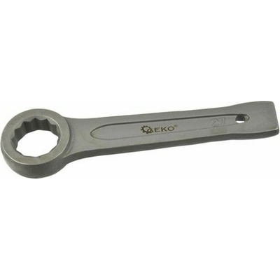 Geko Úderový očkový kľúč 27mm G16027