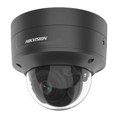 Hikvision DS-2CD2766G2-IZS (2.8-12 mm) (C) (Black)