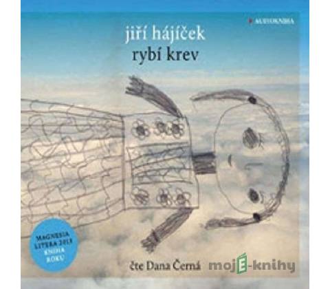 Rybí krev