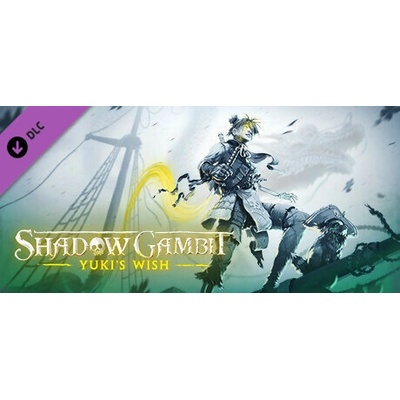 Shadow Gambit: Yuki’s Wish