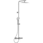 Vidima Душ система със смесител за вана/душ Ceratherm T100, A7591AA, Vidima (A7591AA)
