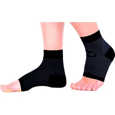 Phyto Performance OrthoSleeve kotníkové bandáže FS6 pár s odstupňovanou kompresí