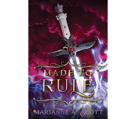 Made to Rule