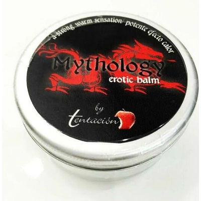 Tentacion mythology erotic balm heat vasodilator him 75 ml